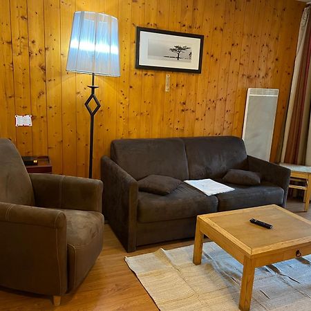 Loc Luz St Sauveur 5 Leilighet Luz-Saint-Sauveur Eksteriør bilde