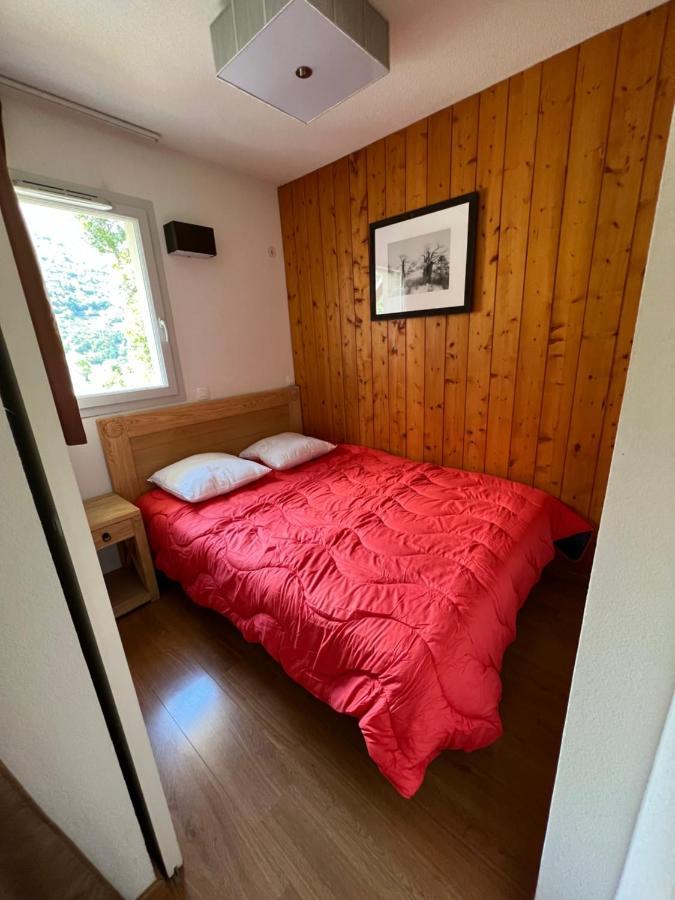 Loc Luz St Sauveur 5 Leilighet Luz-Saint-Sauveur Eksteriør bilde