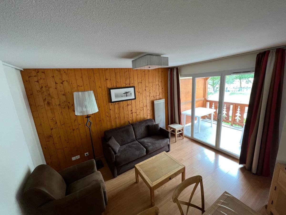 Loc Luz St Sauveur 5 Leilighet Luz-Saint-Sauveur Eksteriør bilde